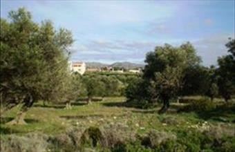 Eladó Görögországi lakóövezeti telek hirdetés (98585466)