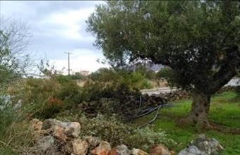 Eladó Görögországi lakóövezeti telek hirdetés (39752374)