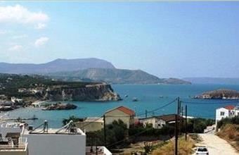 Eladó Görögországi lakóövezeti telek hirdetés (91982521)