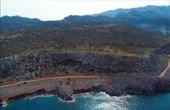 Eladó Görögországi lakóövezeti telek hirdetés (36799874)