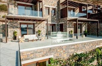 Eladó Görögországi családi ház hirdetés (19935513)