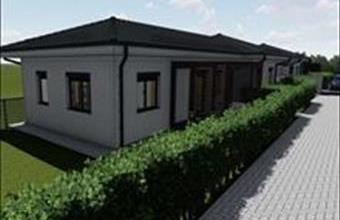 Eladó Nyírpazonyi ikerház hirdetés (81156233)