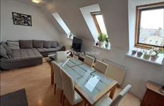 Eladó Pécsi tégla lakás hirdetés (34848477)