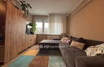 Eladó Budapest XIII. kerületi panel lakás hirdetés (79257139)