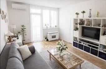 Eladó Budapest XX. kerületi csúsztatott zsalus lakás hirdetés (29294544)