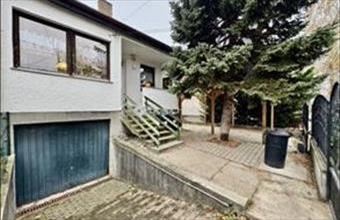 Eladó Budapest XVI. kerületi ikerház hirdetés (28496574)