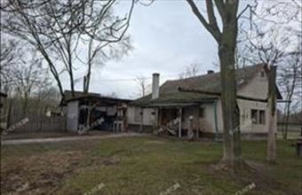 Eladó Móricgáti családi ház hirdetés (92336546)