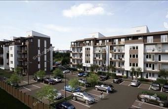 Eladó Kecskeméti tégla lakás hirdetés (27972355)