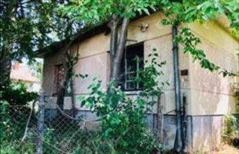 Eladó Csömödéri családi ház hirdetés (74722345)