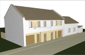 Eladó Budapest IV. kerületi ikerház hirdetés (86238381)