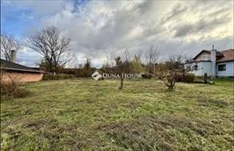 Eladó Lábatlani lakóövezeti telek hirdetés (43991734)