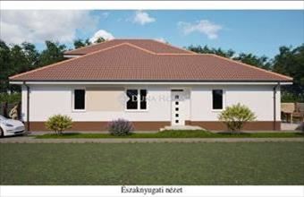 Eladó Vácrátóti ikerház hirdetés (92793342)