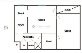 Eladó Budapest XIV. kerületi tégla lakás hirdetés (71434267)