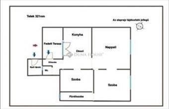 Eladó Budapest XIV. kerületi családi ház hirdetés (78358699)