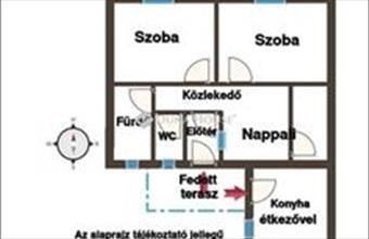Eladó Budapest XVII. kerületi családi ház hirdetés (24775798)