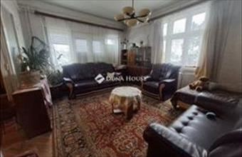 Eladó Budapest XVIII. kerületi családi ház hirdetés (83392667)