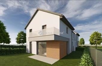 Eladó Váci ikerház hirdetés (64535478)