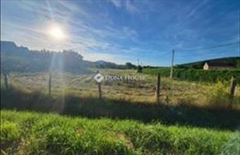 Eladó Rádi lakóövezeti telek hirdetés (45772753)