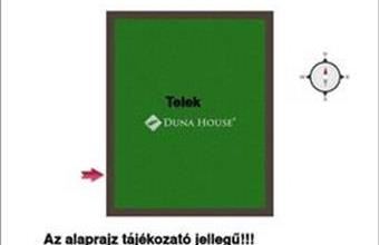 Eladó Fóti külterületi telek hirdetés (27598239)