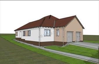 Eladó Veresegyházi ikerház hirdetés (44376436)