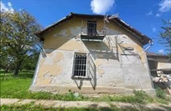 Eladó Becskei családi ház hirdetés (72875325)