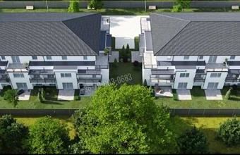 Eladó Levéli tégla lakás hirdetés (79397976)