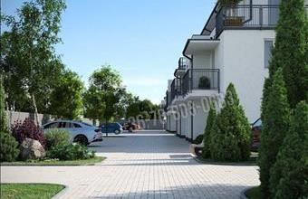 Eladó Levéli tégla lakás hirdetés (14783997)