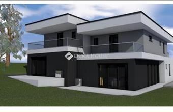 Eladó Mogyoródi ikerház hirdetés (42122759)