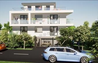 Eladó Soproni tégla lakás hirdetés (32433147)