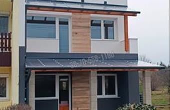 Eladó Nagyoroszi ikerház hirdetés (81723324)