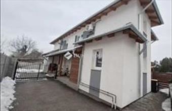 Eladó Fóti ikerház hirdetés (76773621)