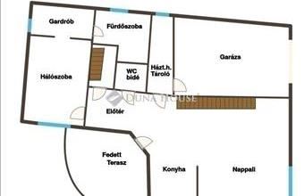 Eladó Dunakeszi családi ház hirdetés (17784773)