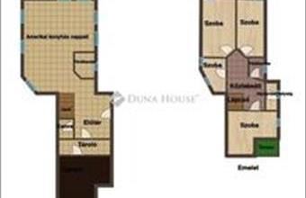 Eladó Nagytarcsai ikerház hirdetés (94637525)