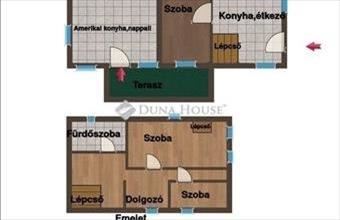 Eladó Budapest XVII. kerületi családi ház hirdetés (59557979)