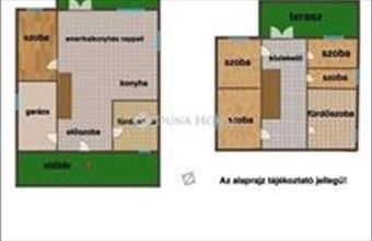 Eladó Pomázi családi ház hirdetés (49443737)