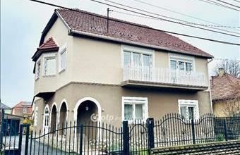 Eladó Miskolci családi ház hirdetés (84949999)