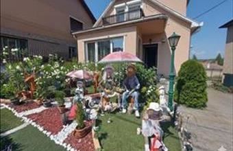 Eladó Ózdi családi ház hirdetés (56717577)