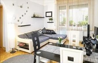 Eladó Budapest XIV. kerületi tégla lakás hirdetés (12476733)