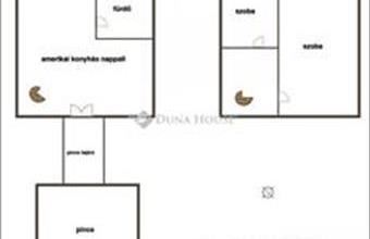 Eladó Monori családi ház hirdetés (79314344)