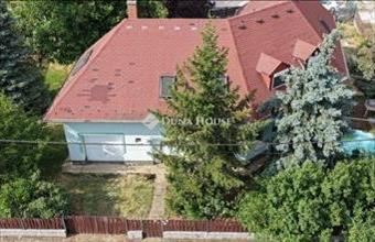 Eladó Budapest X. kerületi ikerház hirdetés (44915943)