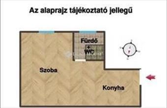 Eladó Budapest X. kerületi tégla lakás hirdetés (97317739)