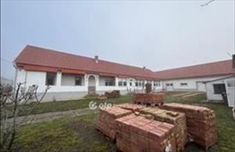 Eladó Bezedeki családi ház hirdetés (39296424)