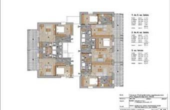 Eladó Pécsi tégla lakás hirdetés (23495994)