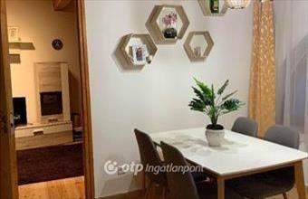 Eladó Pécsi tégla lakás hirdetés (77196633)