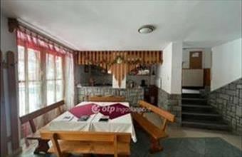 Eladó Pilisszentlászlói hotel, szálloda, panzió hirdetés (45118217)