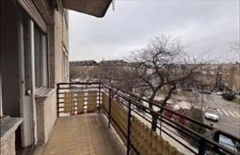 Eladó Budapest XIV. kerületi tégla lakás hirdetés (35332343)