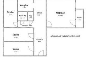 Eladó Ajkai panel lakás hirdetés (32477332)