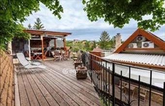 Eladó Balatonalmádi családi ház hirdetés (79969711)