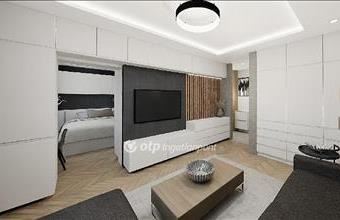 Eladó Szegedi tégla lakás hirdetés (93777493)