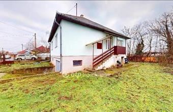 Eladó Nagyhalászi családi ház hirdetés (67963493)